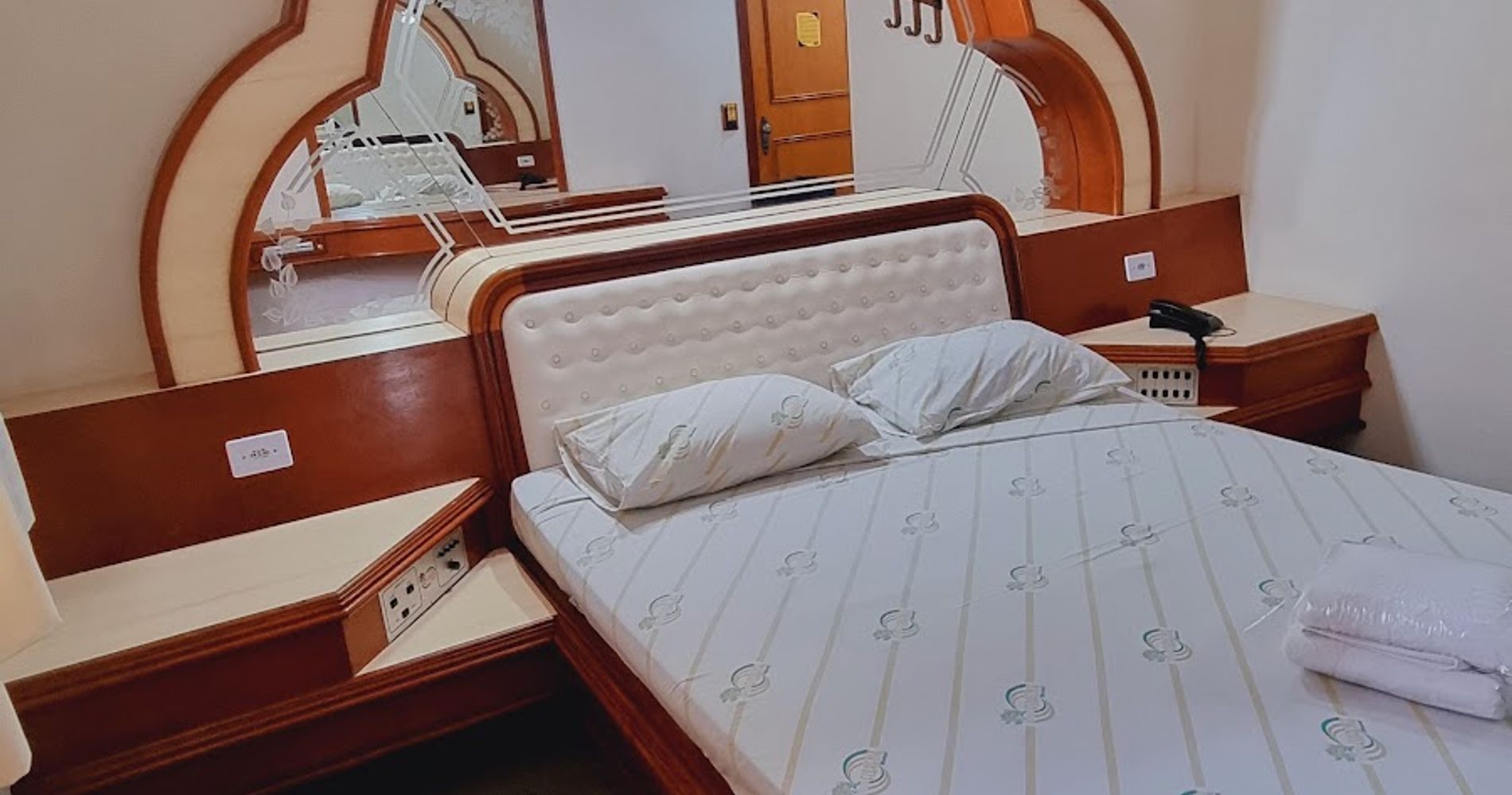 Hotel Maison Florense