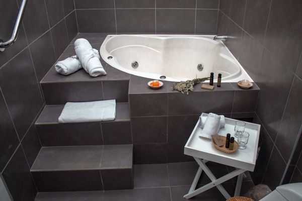 Suite Deluxe