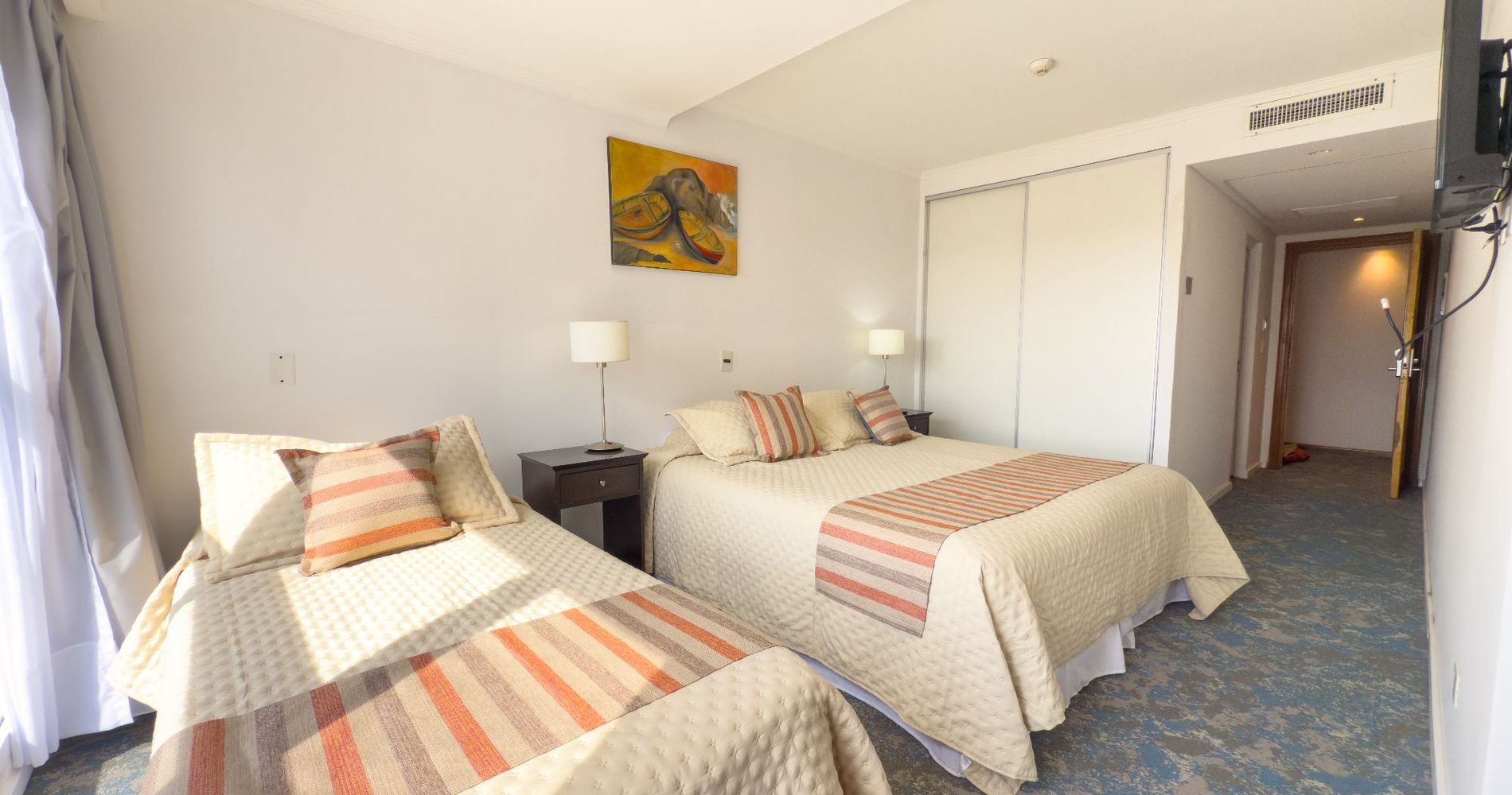 GRAN PALAZZO HOTEL