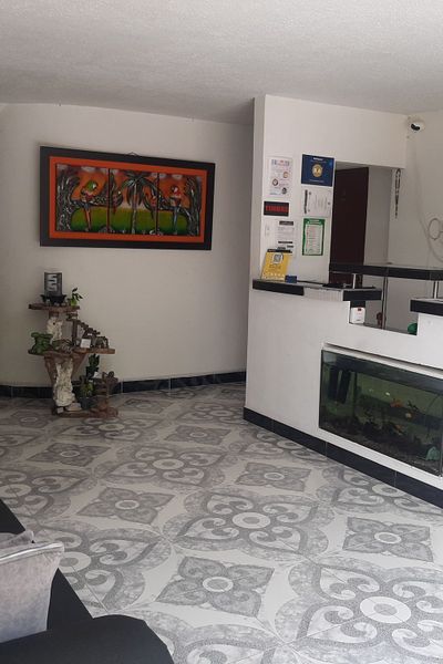 HOTEL NEIVA PROVIDENCIA