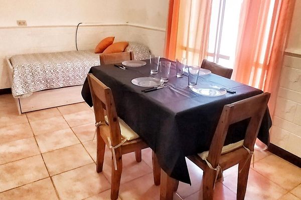 Dos Ambientes Lavalle II