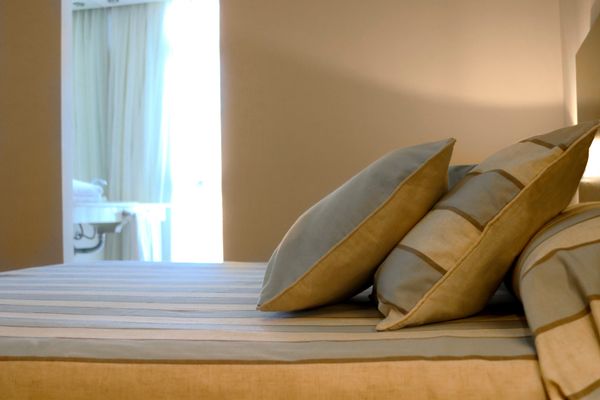 Habitación Matrimonial