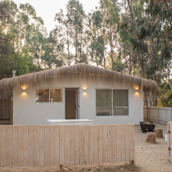 Parque Laguna de Zapallar