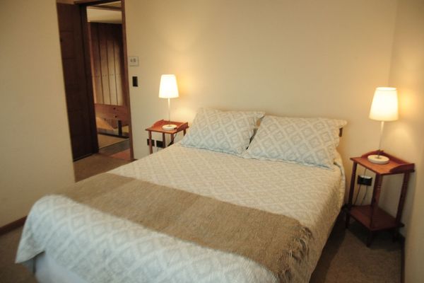 Habitación Doble Matrimonial