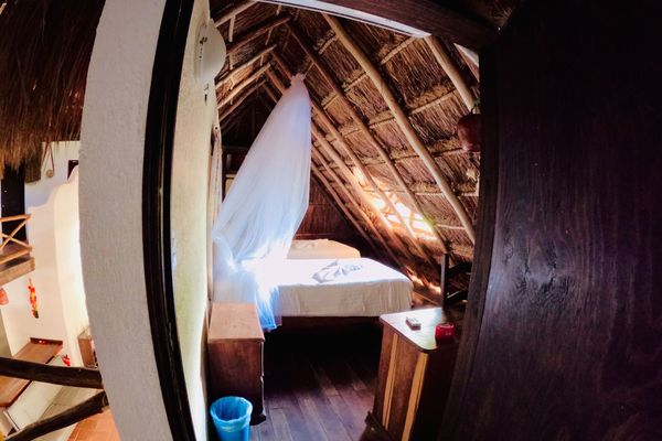 Habitación Doble Básica