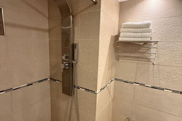 Habitación Cuádruple