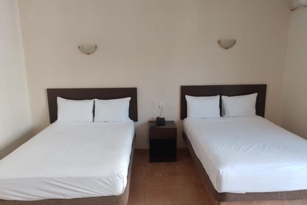 Habitación Doble 