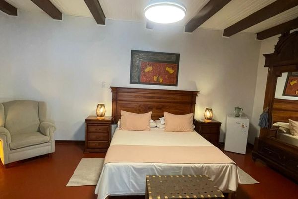 Habitación Superior