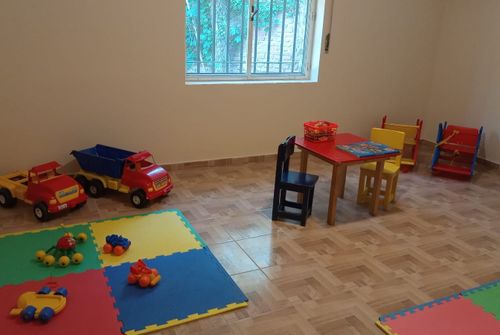 Las Terrazas Resort & Apart Cabañas