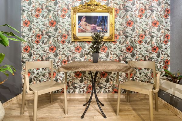 Victoriana Estándar