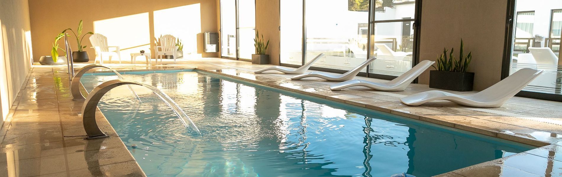 Apart Hotel Ribera del Baradero