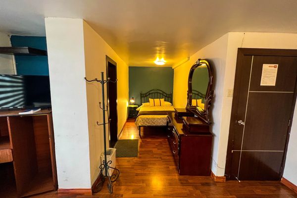 Habitación Gran Familiar