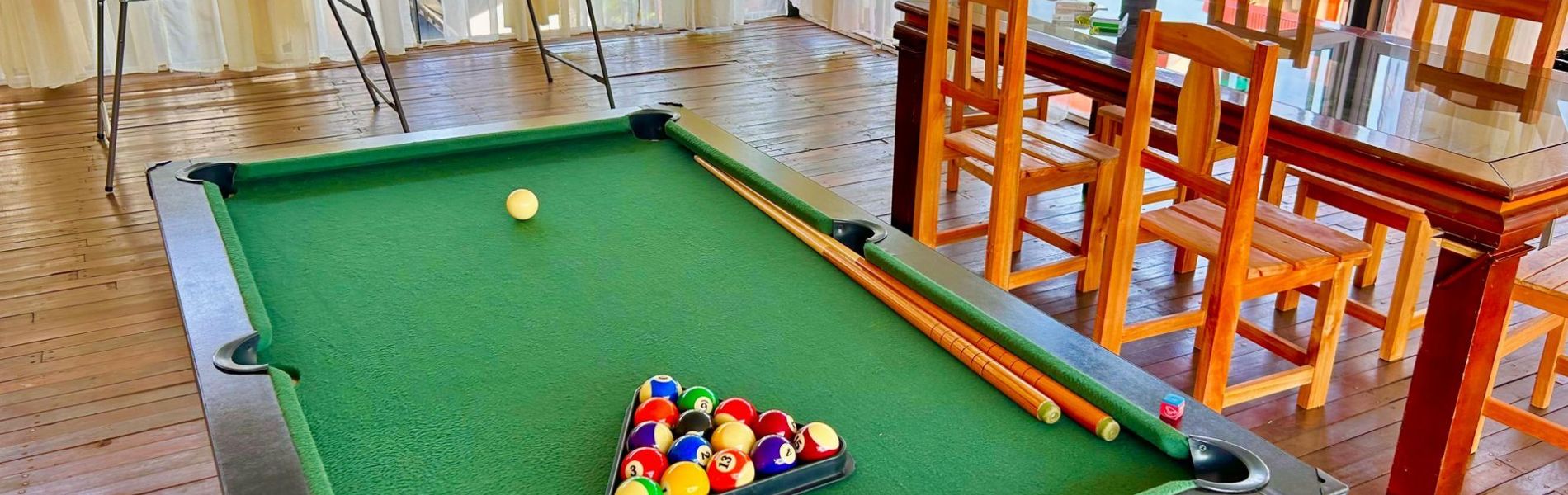 Tupa hotel