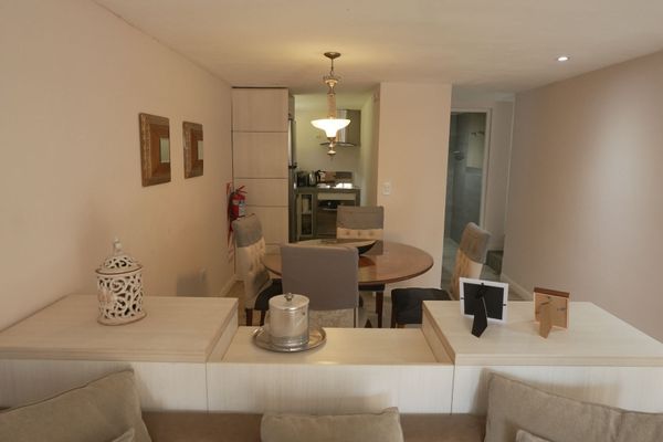 2 Ambientes Standard