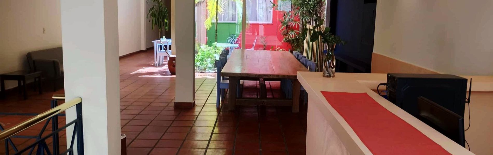 Vilaró Art Wine Hotel