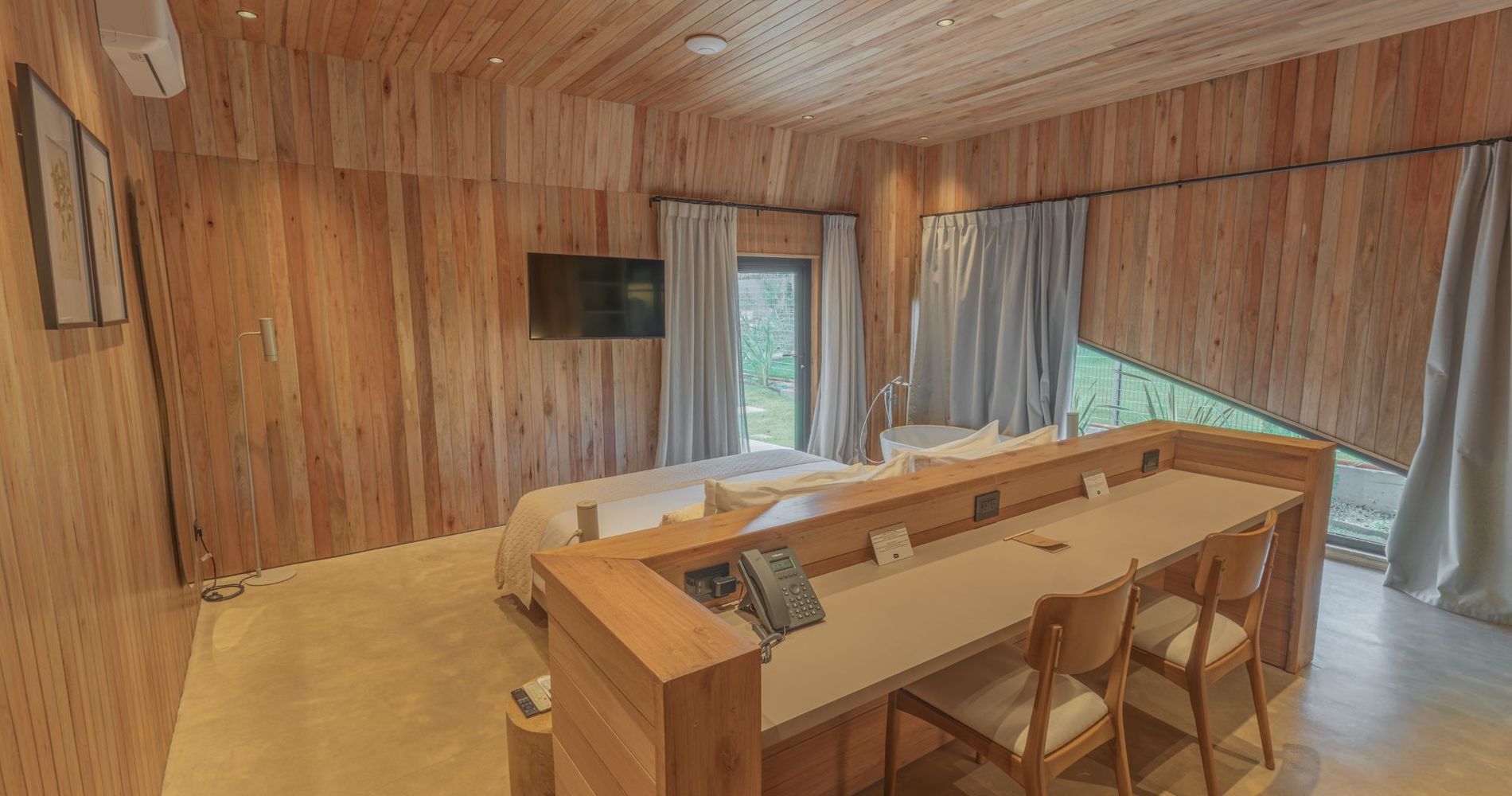 Locus Solus Hotel Singular