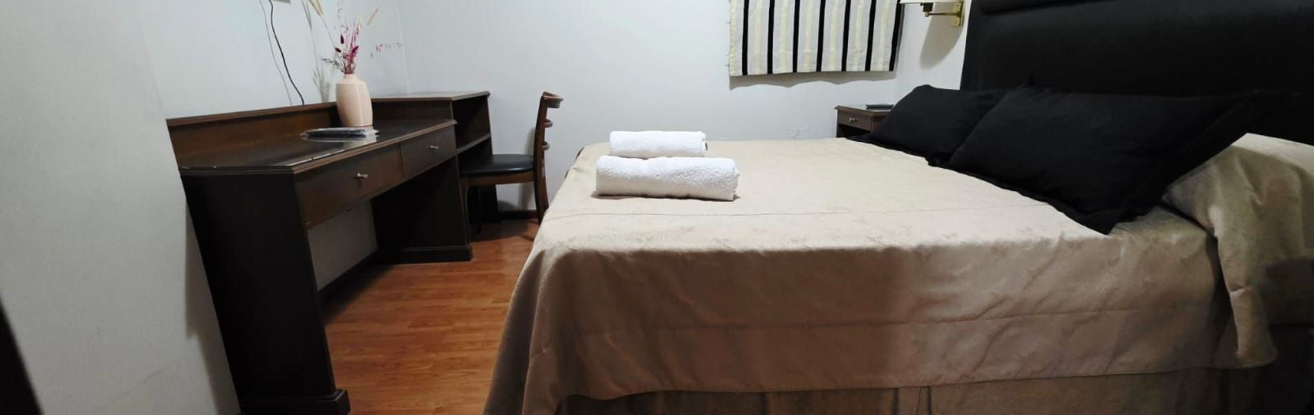 Novo Hotel Presidente