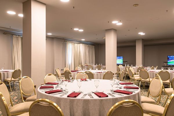 Quinto Centenario Hotel