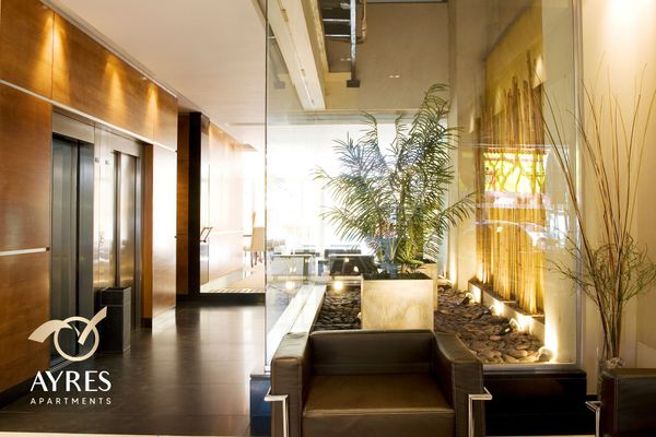 Ayres Recoleta Uriburu