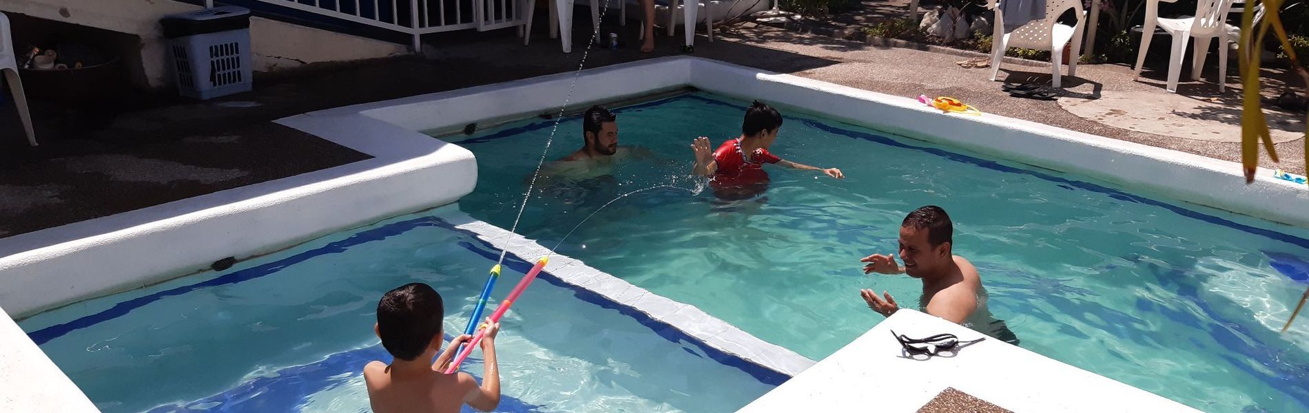 HOTEL NEIVA PROVIDENCIA