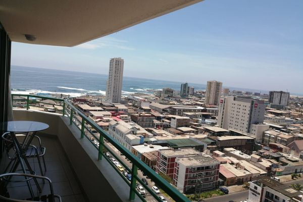 Edificio  doble NEO eleuterio ramirez 1429 