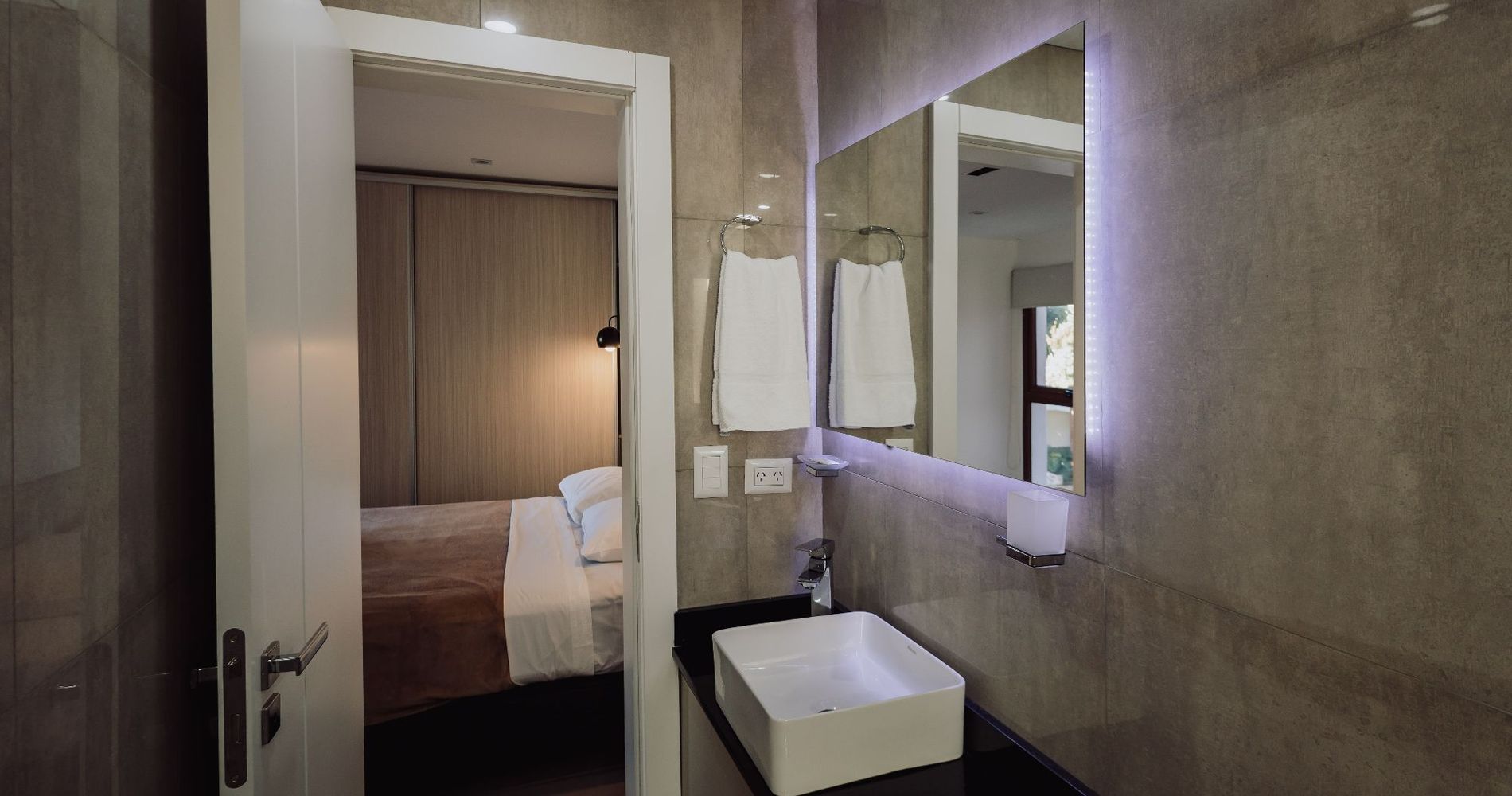 Iguazu Village Rentals