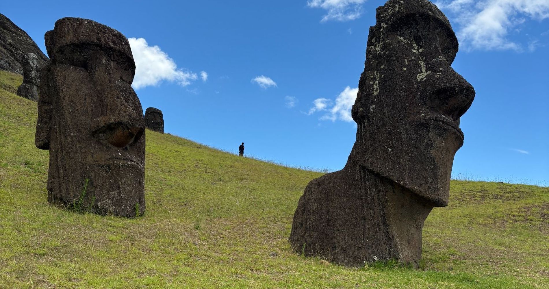 Lodge Pumakari Rapa Nui