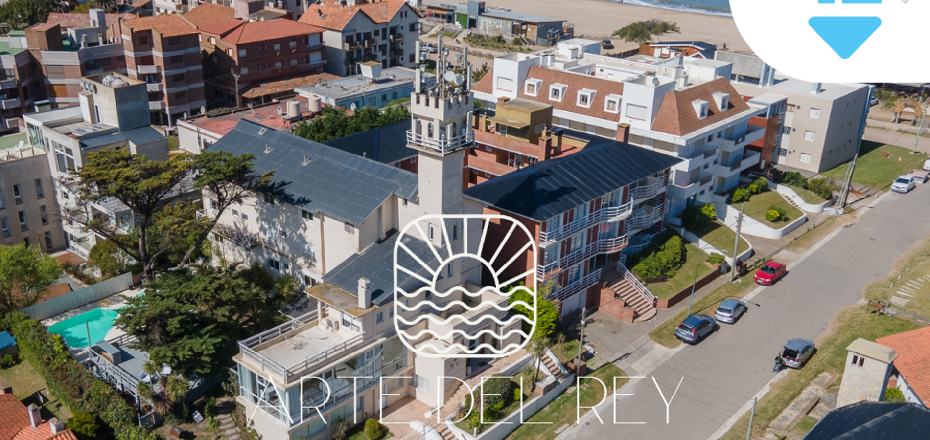 Hotel Arte del Rey