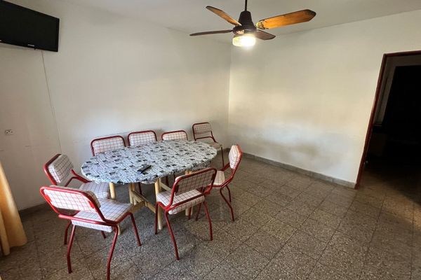 Depto 2 Dormitorios hasta 8 personas