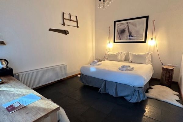 Habitación Standard