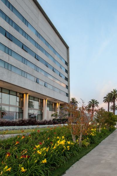 Hotel Pullman Rosario