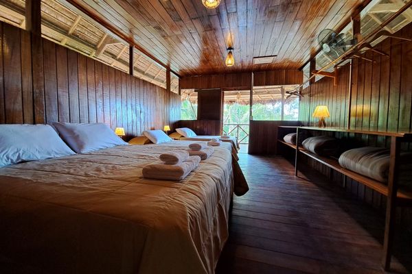 Bungalow Superior