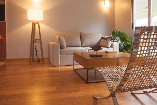 Habitación Triple Estándar