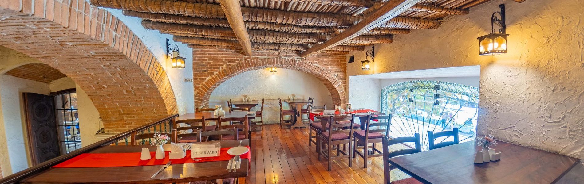 La Casona Hotel Boutique