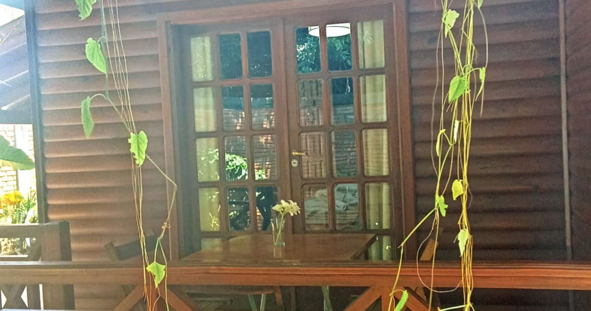 Paseo del Yacaratiá