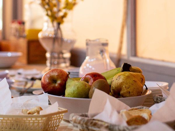 Manantiales Hotel de Turismo Monte Caseros