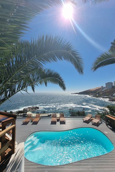 Maré Hotel Boutique