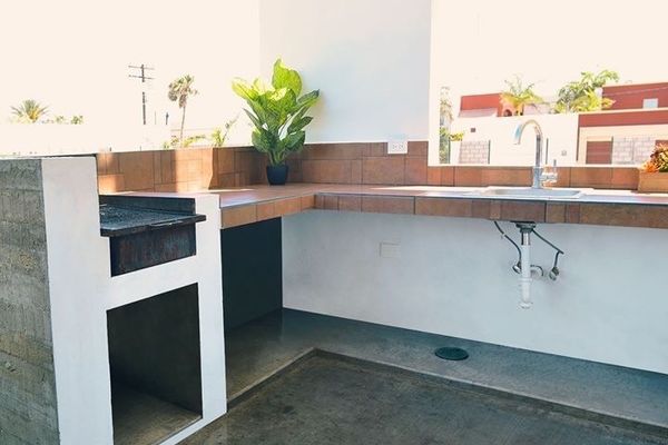 Villa Guadalupe Deluxe