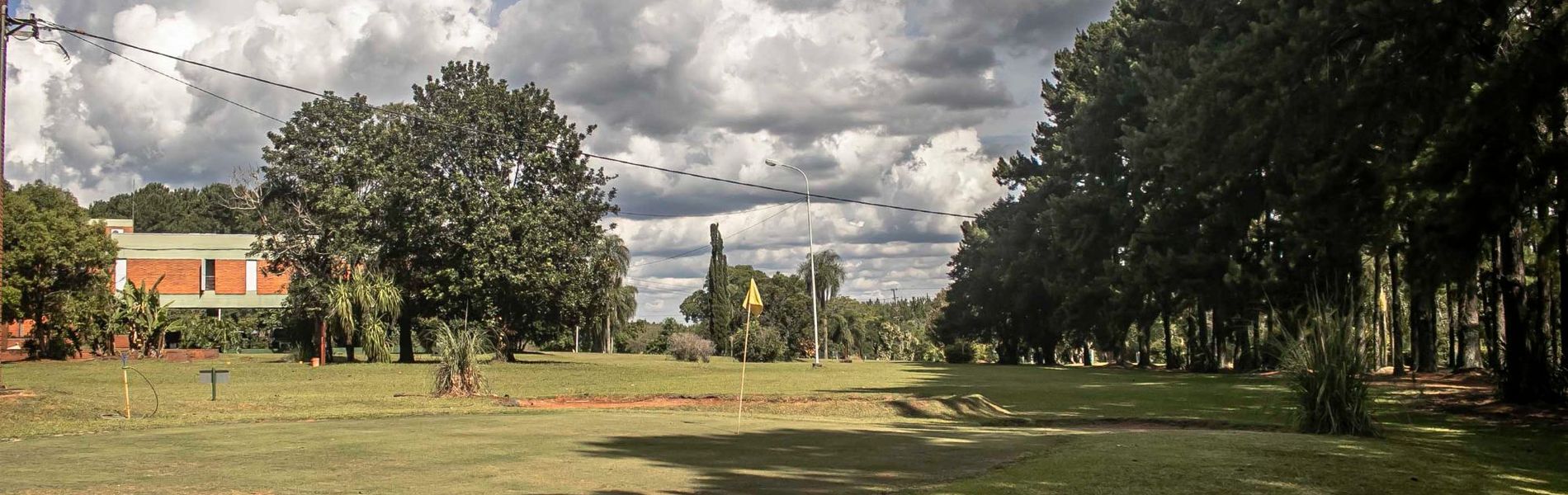 Puerto Mineral Hotel & Golf