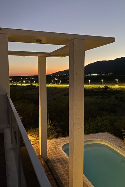 La Rioja Qhawana Cabañas & Suites