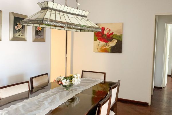 BEST LAPRIDA - 2 DORMITORIOS 