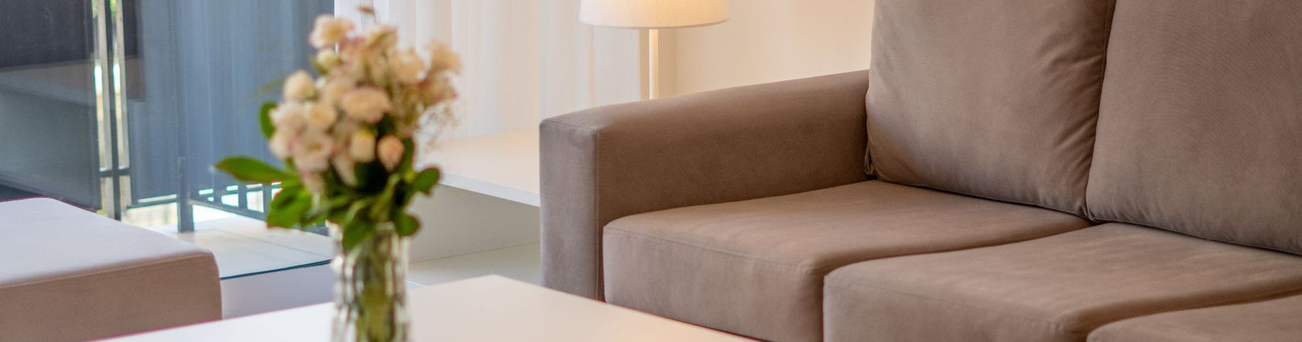 Apart Hotel Trianon Recoleta