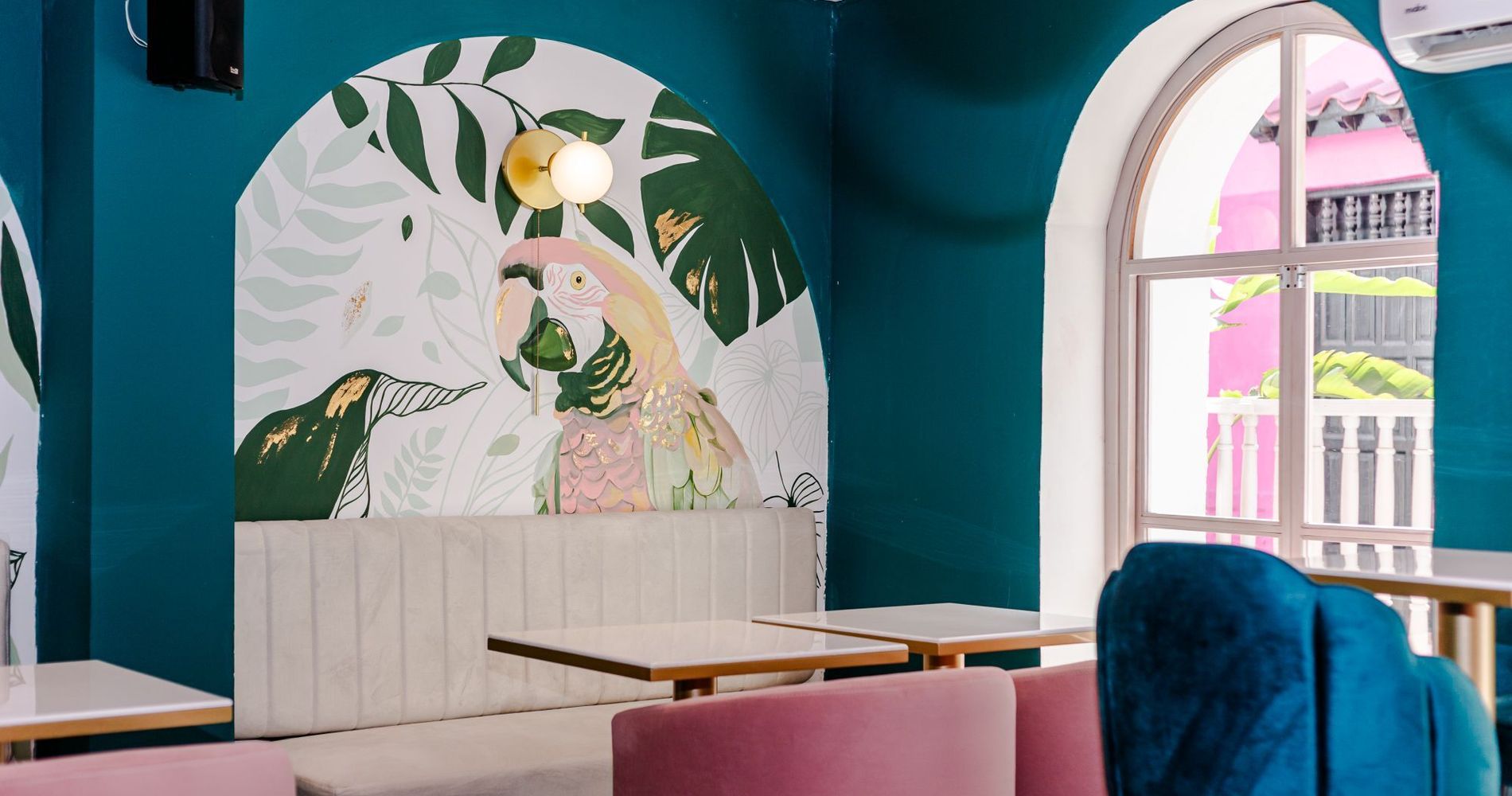 Hotel sublime Cartagena