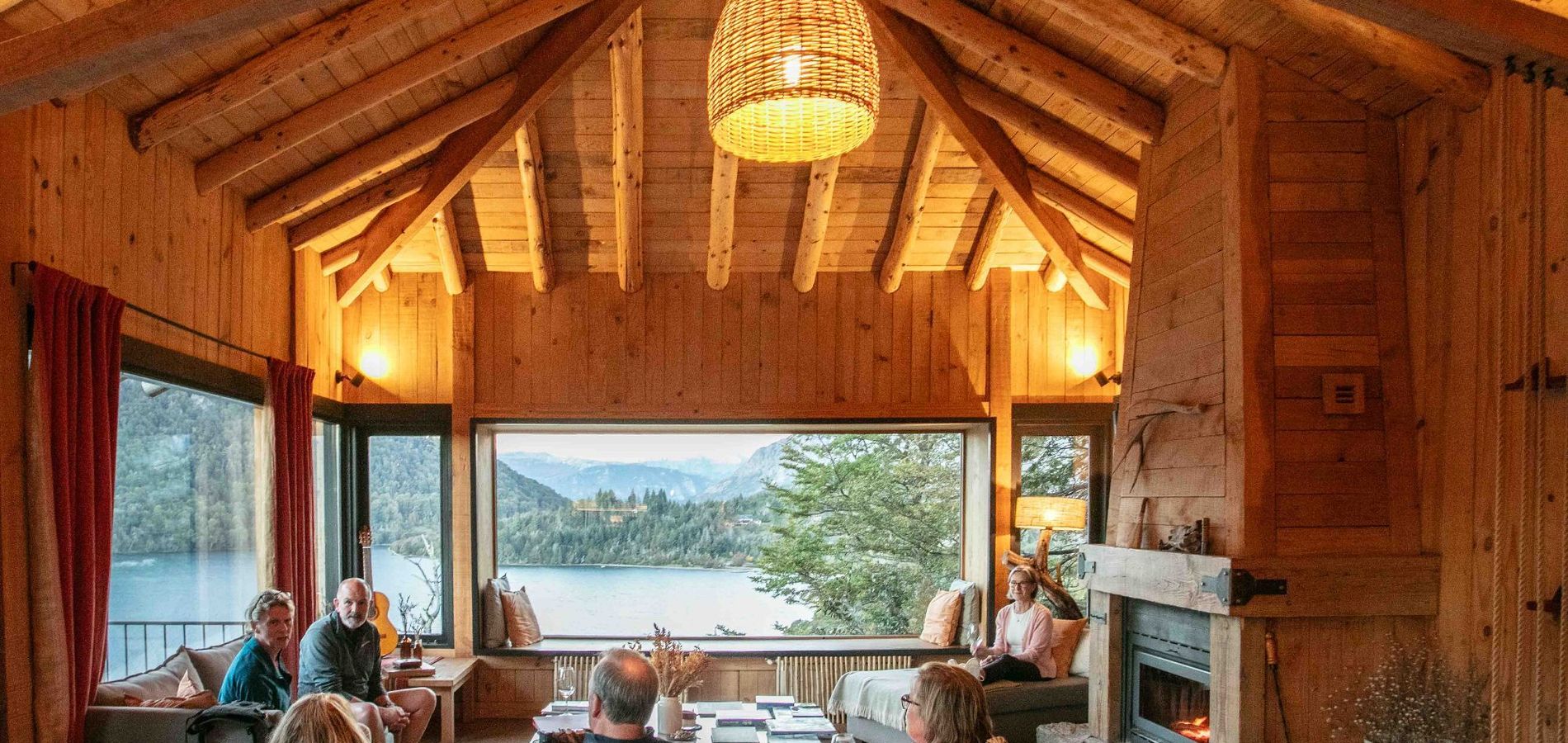 Hermoso Eco Lodge