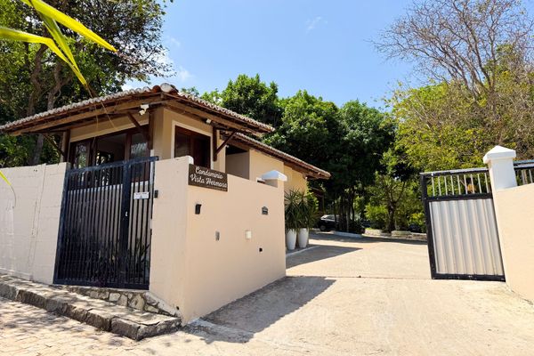 Casa Térrea Vista Hermosa 