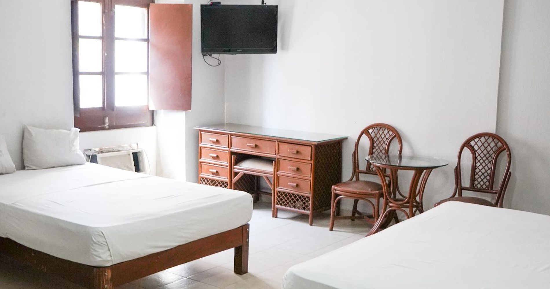 Hotel Santander Veracruz Centro Historico