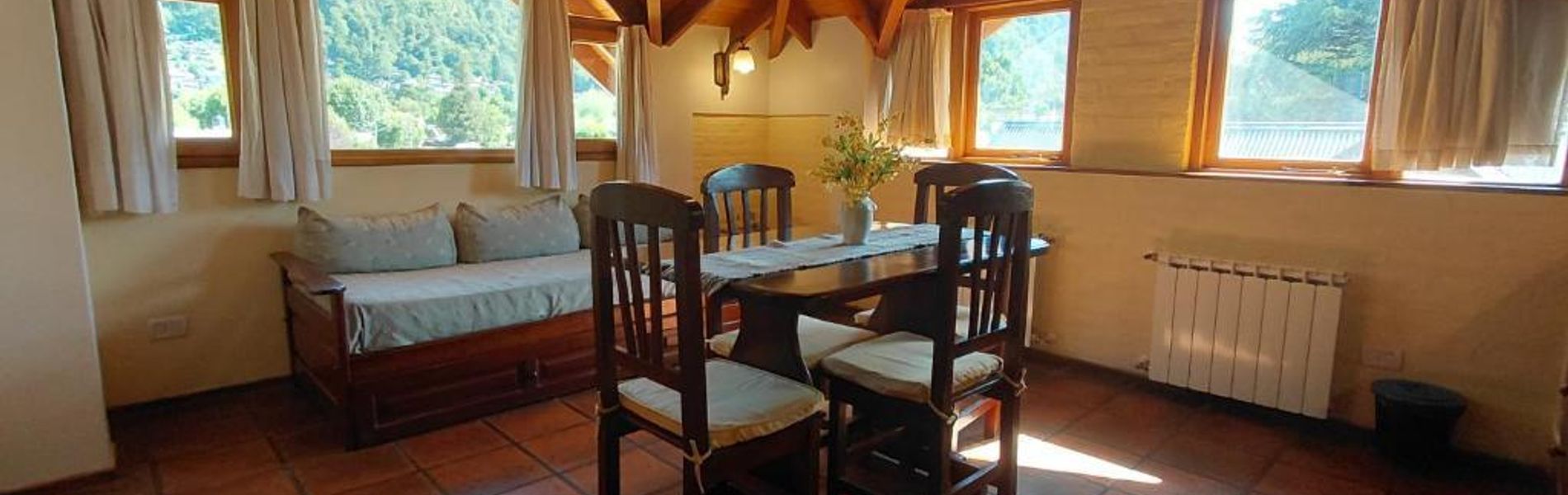 Taiquén Apart Hotel