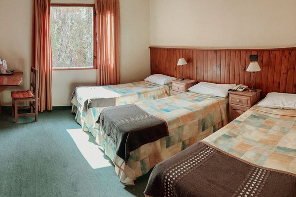 Triple Singles Standard