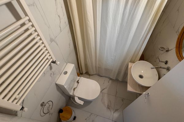 Departamento Studio PLUS