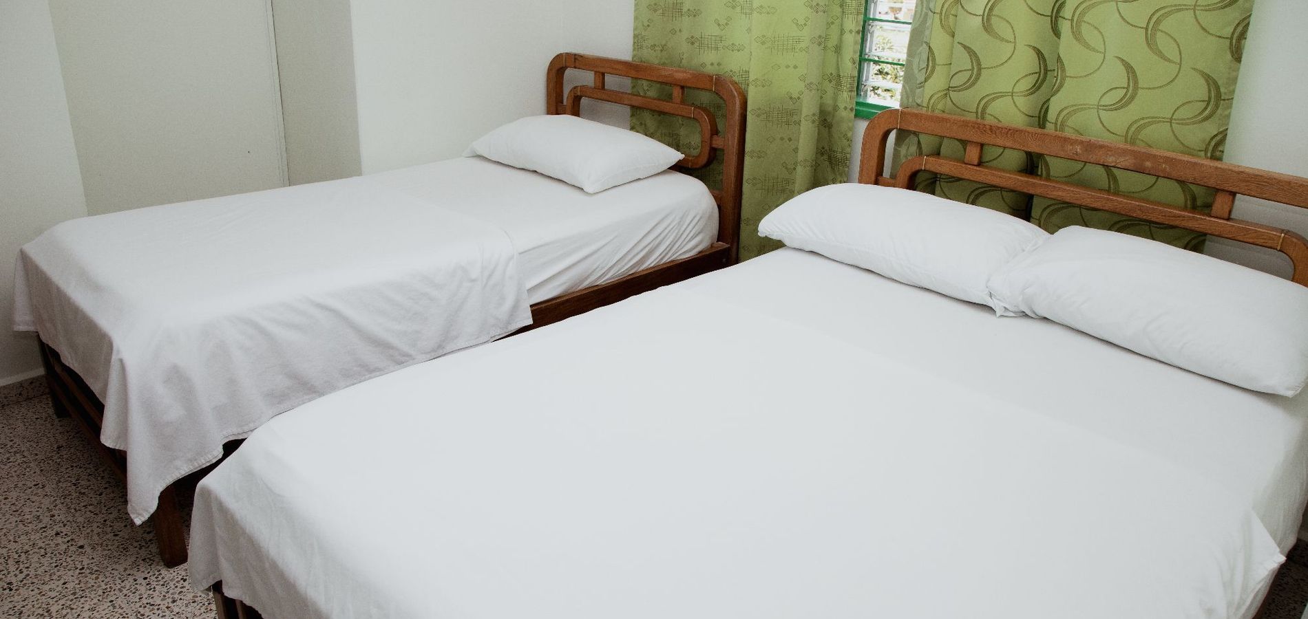 Hotel Casa verde Guatape